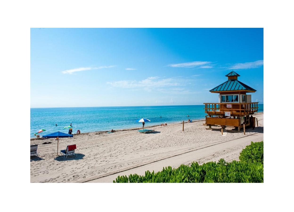 Oceanfront With Balcony Sunny Isles - Spectacular! Apartamento Miami Beach Exterior foto